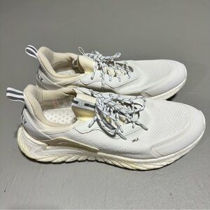 Charly PFX Running Shoe - Mens 11.5 - White